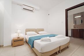 Seafront Protaras Luxury Resort