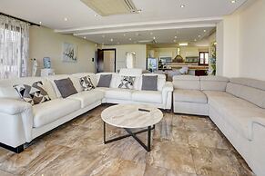 Seafront Protaras Luxury Resort