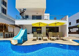 Seafront Protaras Luxury Resort