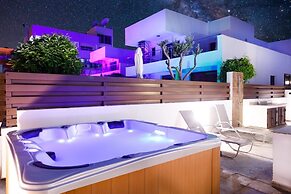 Seafront Protaras Luxury Resort