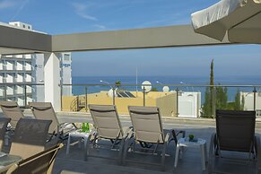 Seafront Protaras Luxury Resort