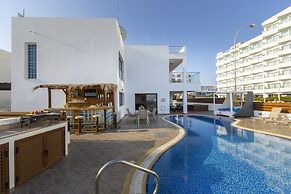 Seafront Protaras Luxury Resort