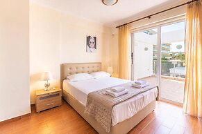 Seafront Protaras Luxury Resort