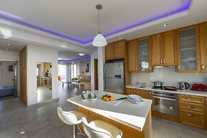 Seafront Protaras Luxury Resort