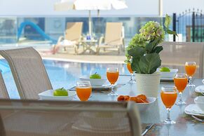 Seafront Protaras Luxury Resort