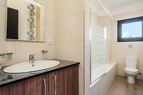 Seafront Protaras Luxury Resort