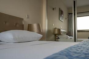 Seafront Protaras Luxury Resort