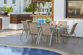 Seafront Protaras Luxury Resort