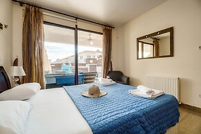 Seafront Protaras Luxury Resort