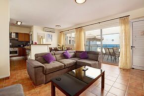 Seafront Protaras Luxury Resort