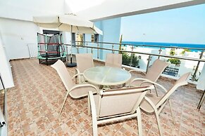 Seafront Protaras Luxury Resort