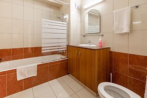 Seafront Protaras Luxury Resort