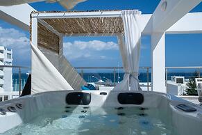 Seafront Protaras Luxury Resort