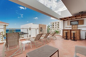 Seafront Protaras Resort