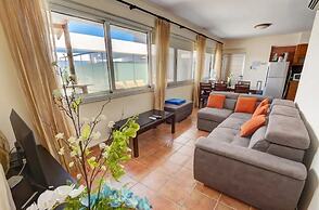 Seafront Protaras Luxury Resort