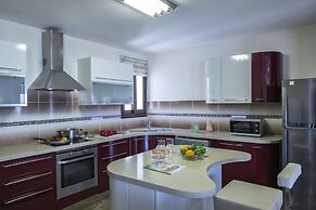 Seafront Protaras Luxury Resort