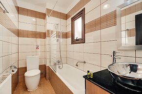 Seafront Protaras Luxury Resort