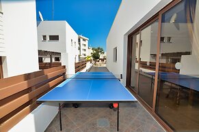 Seafront Protaras Luxury Resort