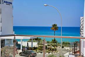 Seafront Protaras Luxury Resort