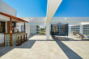 Seafront Protaras Luxury Resort