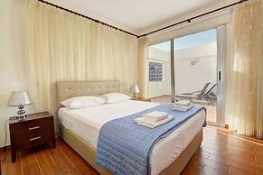 Seafront Protaras Luxury Resort