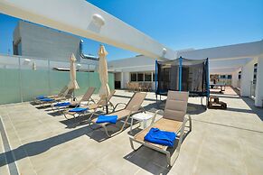 Seafront Protaras Luxury Resort