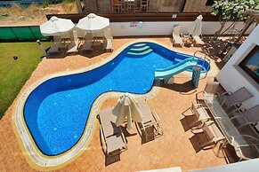 Seafront Protaras Luxury Resort