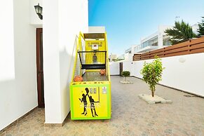 Seafront Protaras Luxury Resort