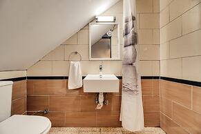 Seafront Protaras Luxury Resort