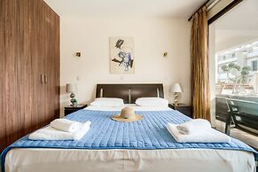 Seafront Protaras Luxury Resort