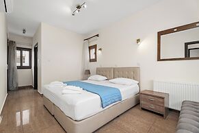 Seafront Protaras Luxury Resort