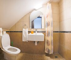 Seafront Protaras Luxury Resort