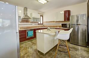 Seafront Protaras Luxury Resort