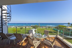 Seafront Protaras Luxury Resort