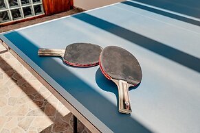 Seafront Protaras Luxury Resort