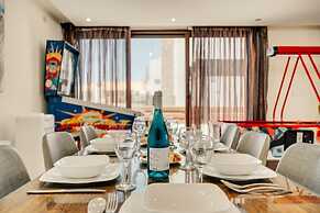 Seafront Protaras Luxury Resort