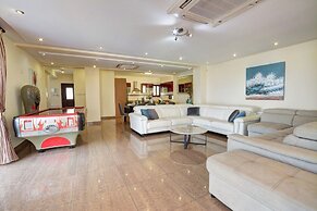 Seafront Protaras Luxury Resort