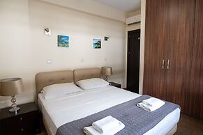 Seafront Protaras Luxury Resort