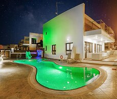 Seafront Protaras Luxury Resort