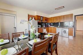 Seafront Protaras Luxury Resort