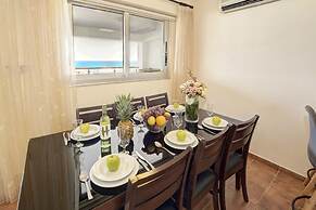 Seafront Protaras Luxury Resort