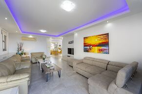 Seafront Protaras Luxury Resort