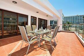 Seafront Protaras Luxury Resort