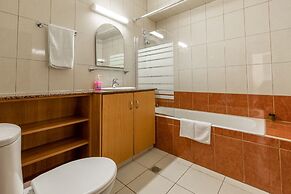 Seafront Protaras Luxury Resort