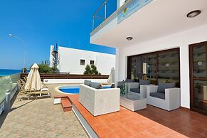 Seafront Protaras Luxury Resort