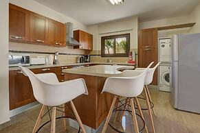 Seafront Protaras Luxury Resort