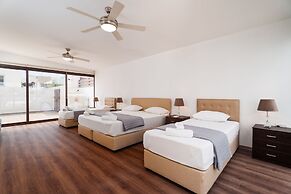 Seafront Protaras Luxury Resort