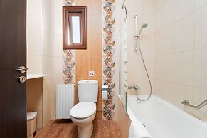 Seafront Protaras Luxury Resort