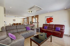 Seafront Protaras Luxury Resort