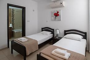 Seafront Protaras Luxury Resort